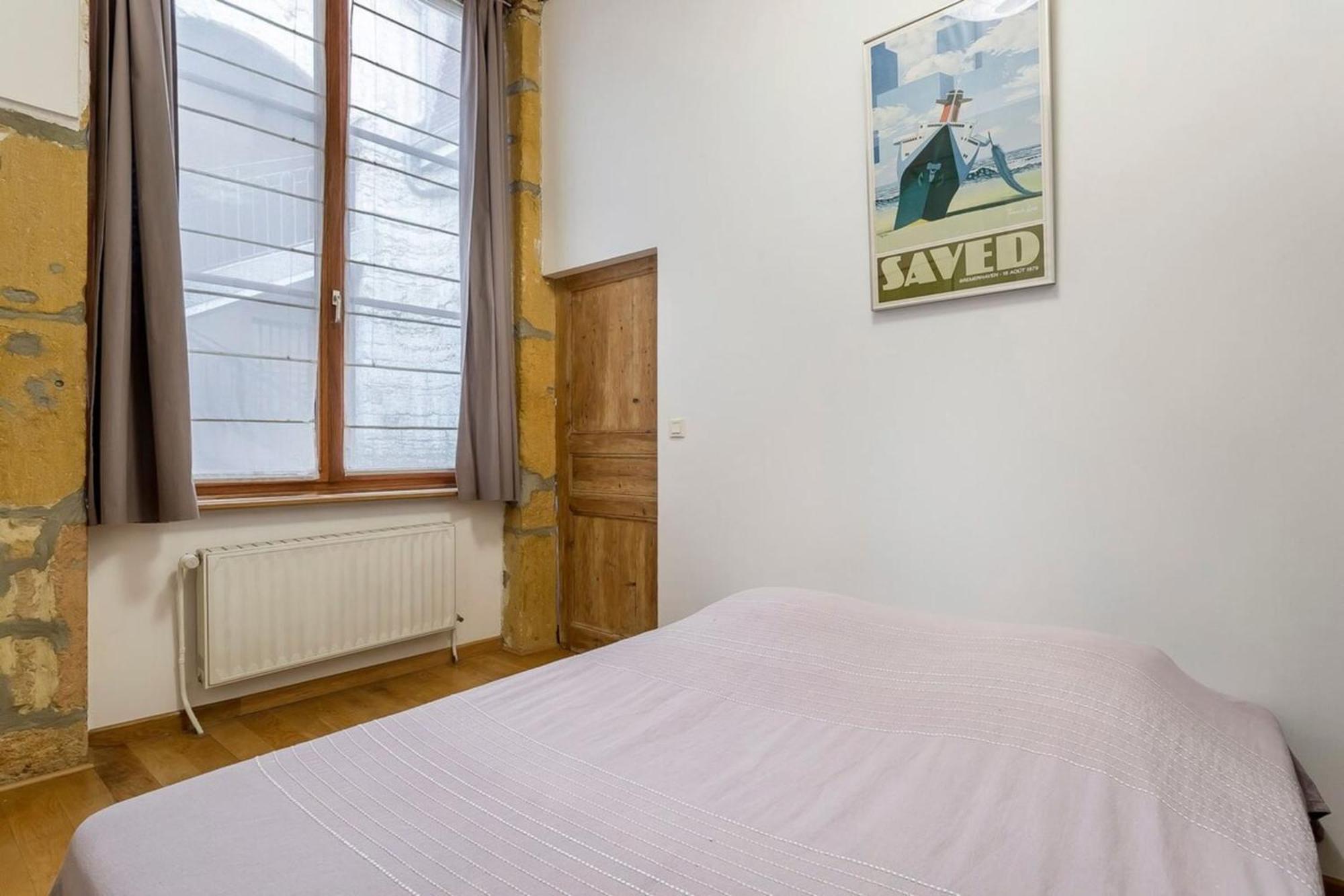 Le Lanterne - Place Des Terreaux 2 Bedrooms Ліон Екстер'єр фото